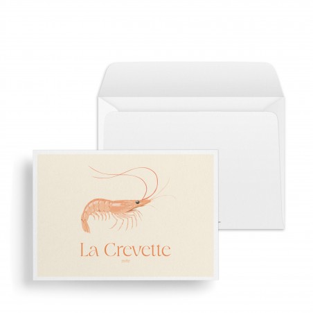La Crevette