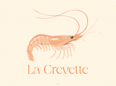 La Crevette