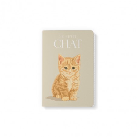 Le petit Chat