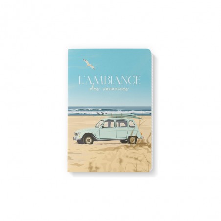 L'ambiance des Vacances