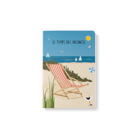 Le temps des vacances