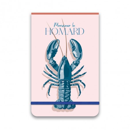 Monsieur le Homard