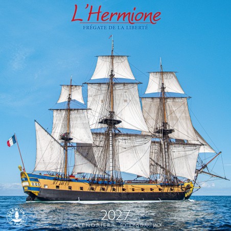 L'Hermione