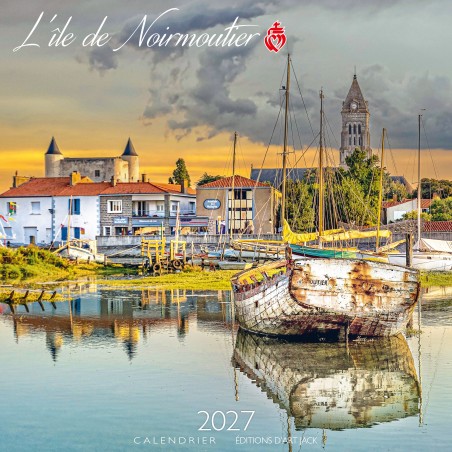 L'Île de Noirmoutier