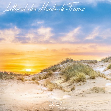 Littoral des Hauts-de-France