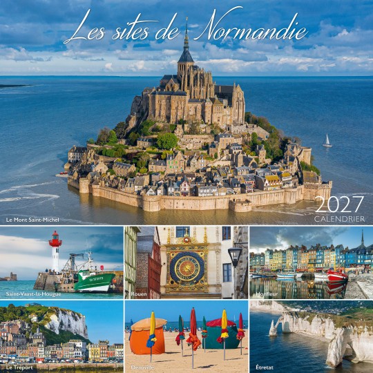 Le mont Saint-Michel