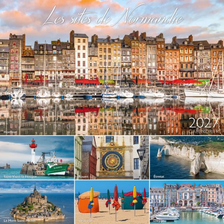 Honfleur