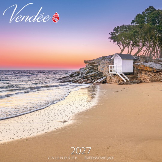 La Vendée