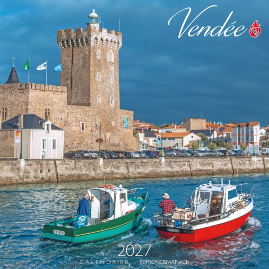 La Vendée