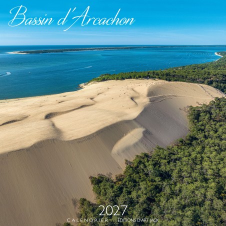 Bassin d'Arcachon
