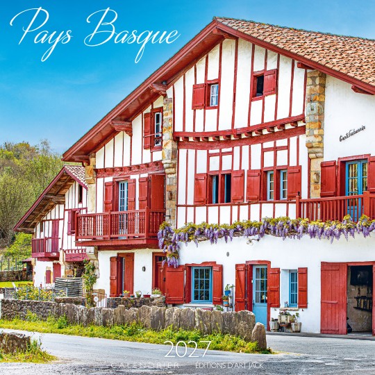 Pays Basque