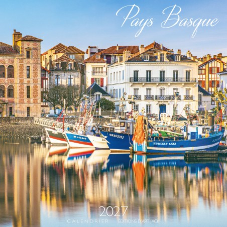 Le port de Bayonne