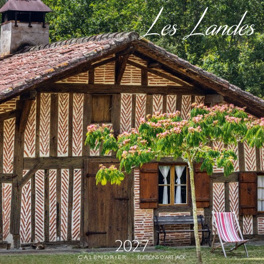 Les Landes