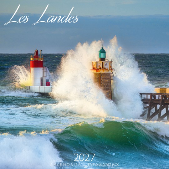 Les Landes
