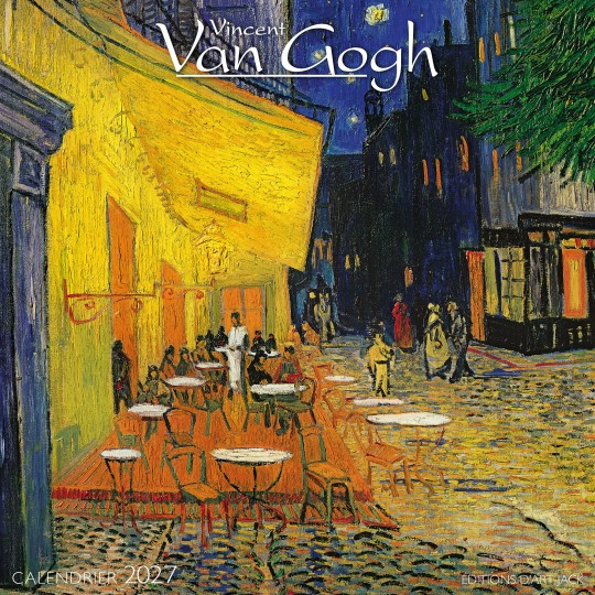 Café la nuit