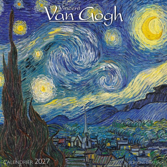 Van Gogh