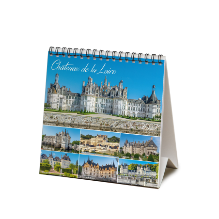 Chateaux de la Loire