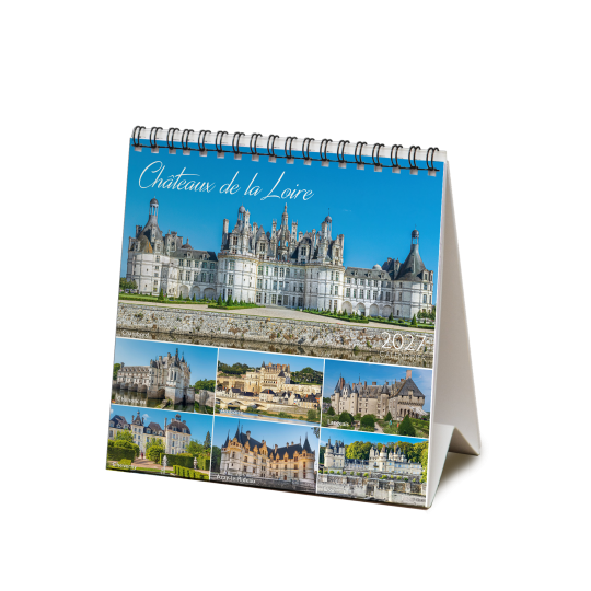 Chateaux de la Loire