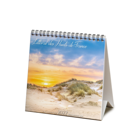 Littoral des Hauts-de-France