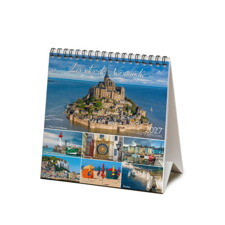 Le mont Saint-Michel