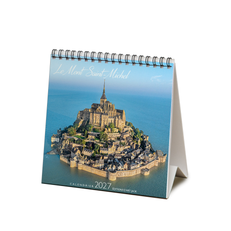 Le mont Saint-Michel