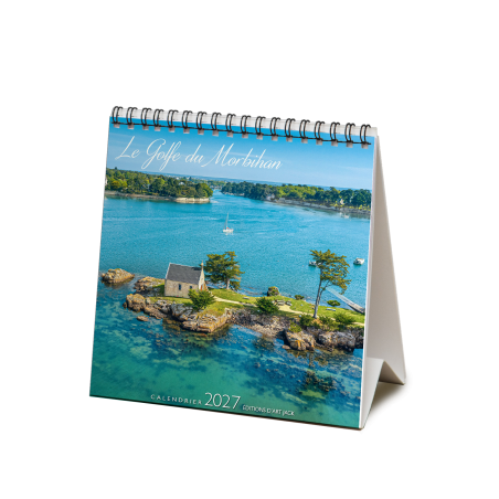 Le golfe du Morbihan