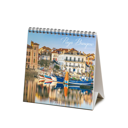 Le port de Ciboure