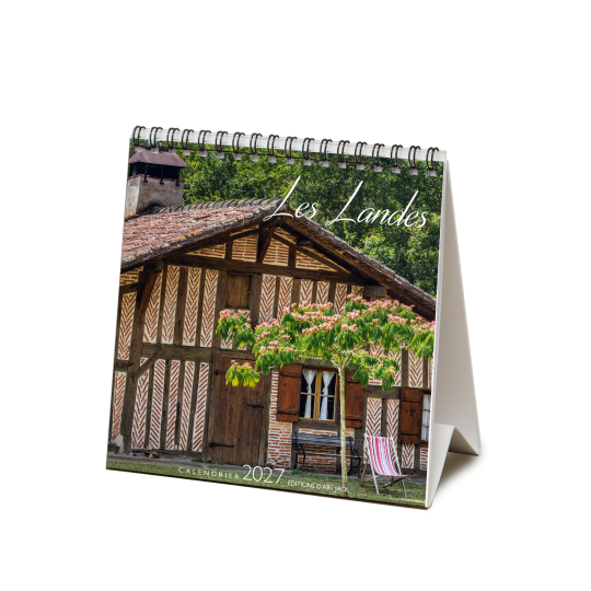 Les Landes