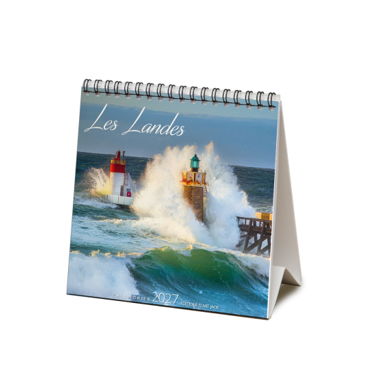 Les Landes