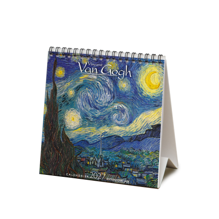 Van Gogh