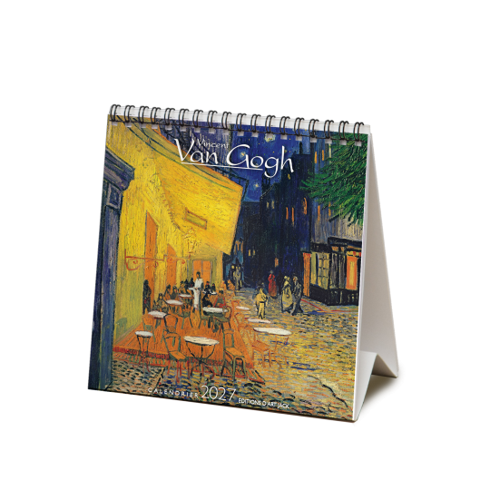 Café la nuit
