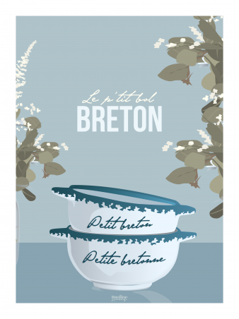 Le p'tit bol breton