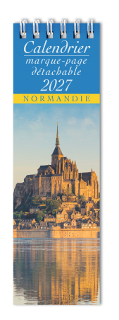 Le Mont Saint-Michel