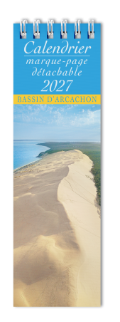 Le Bassin d'Arcachon