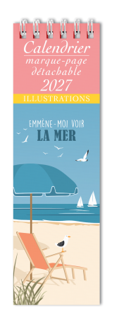 Emmène-moi voir la mer
