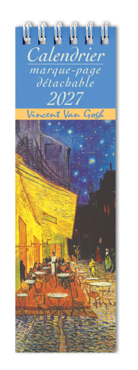 La Nuit Étoilée