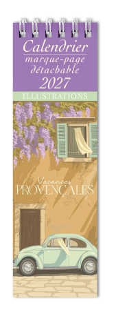 Vacances provençales