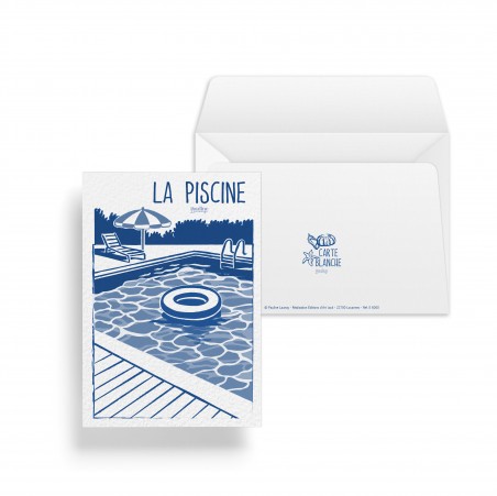 La Piscine
