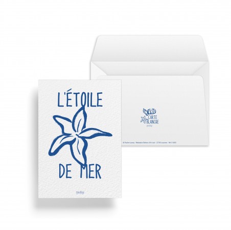 L'Étoile de Mer