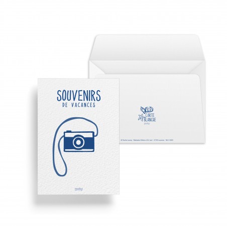 Souvenirs de Vacances