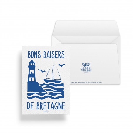 Bons baisers de Bretagne