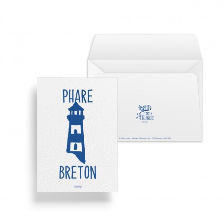 Phare Breton