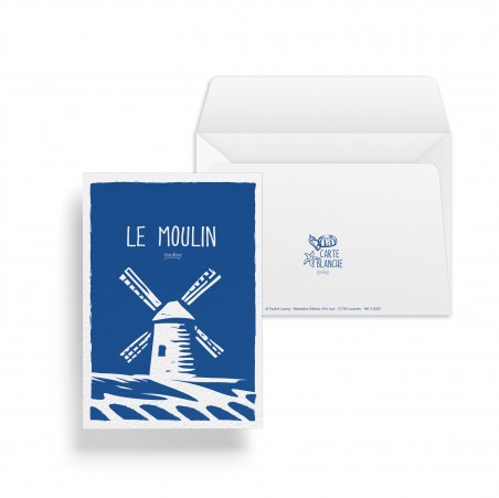 Le Moulin