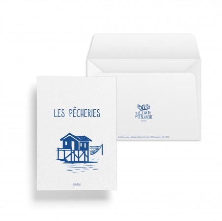 Les Pêcheries