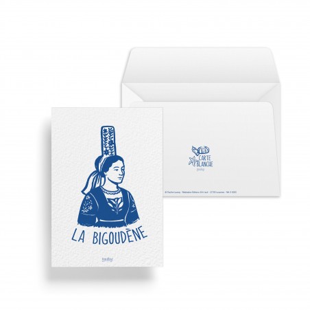 La Bigoudène