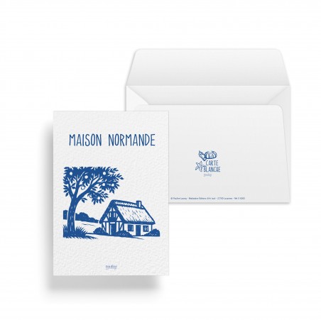 Maison Normande