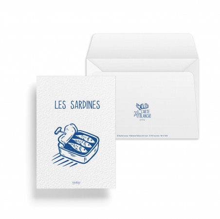 Les Sardines