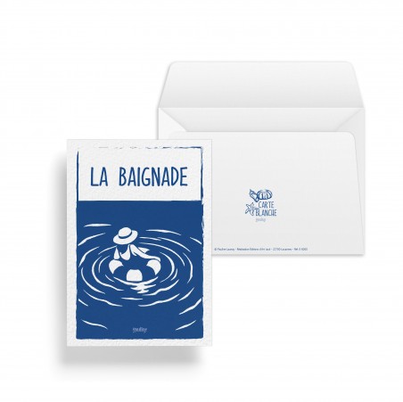 La Baignade