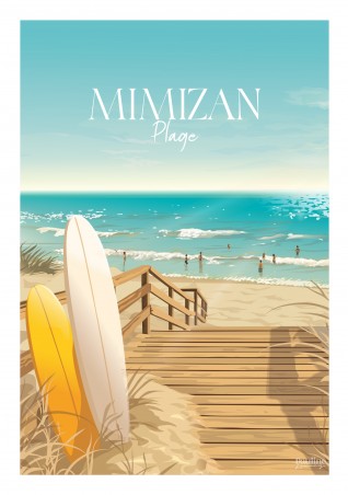 Mimizan Plage