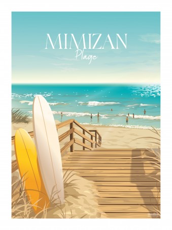 Mimizan Plage